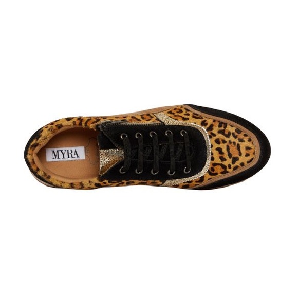 MYRA VELOCITY SNEAKERS NWT - Picture 7 of 13
